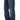 Cavalli Blue Wash Cotton Stretch Boot Cut Jeans Cavalli