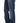 Cavalli Blue Wash Cotton Stretch Boot Cut Jeans Cavalli 