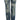 Cavalli Sleek Flair Leg Low Waist Denim