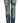 Cavalli Blue Cotton Low Waist Jeans Cavalli 