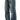 Cavalli Blue Cotton Low Waist Jeans Cavalli