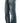 Cavalli Blue Cotton Low Waist Jeans Cavalli 