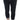 Cavalli Blue Cotton Stretch Baggy Relax Jeans Cavalli