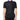 Dolce &amp; Gabbana Blue Silk Collared Short Sleeves Polo T-shirt