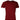 Dolce &amp; Gabbana Maroon Logo Crew Neck Short Sleeves T-shirt