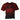 Dolce &amp; Gabbana Red Leopard Cotton Short Sleeves T-shirt