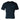 Dolce &amp; Gabbana Blue Logo Crew Neck Short Sleeves T-shirt