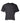 Dolce &amp; Gabbana Dark Gray Crew Neck Short Sleeves T-shirt