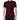 Dolce &amp; Gabbana Maroon Collared Short Sleeves Polo T-shirt