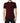 Dolce &amp; Gabbana Maroon Collared Short Sleeves Polo T-shirt