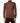 Dolce &amp; Gabbana Brown Cashmere Turtleneck Pullover Sweater