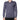 Suéter Dolce &amp; Gabbana de cachemira gris con cuello en V para hombre