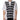 Dolce &amp; Gabbana Black White Stripes Collared Polo T-shirt