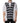 Dolce &amp; Gabbana Black White Stripes Collared Polo T-shirt