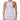 Dolce &amp; Gabbana White Cotton Sleeveless Round Neck Tank T-shirt