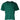 Dolce &amp; Gabbana Green Logo Crew Neck Short Sleeves T-shirt