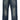 Cavalli Blue Wash Torn Cotton Straight Fit Jeans Cavalli
