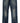 Cavalli Blue Wash Torn Cotton Straight Fit Jeans Cavalli 