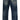 Cavalli Blue Wash Torn Cotton Straight Fit Jeans Cavalli