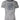 Dolce &amp; Gabbana Gray Logo Print Cotton Crew Neck T-shirt