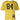 Dolce &amp; Gabbana Yellow Crew Neck Short Sleeves T-shirt