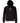 Dolce &amp; Gabbana Brown Cotton Hooded Men Sweatshirt Sweater