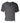 Dolce &amp; Gabbana Gray Logo Crew Neck Short Sleeves T-shirt
