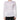 Suéter de cuello redondo de seda blanca para hombre de Dolce &amp; Gabbana