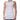 Dolce &amp; Gabbana White Cotton Sleeveless Round Neck Tank T-shirt