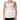 Dolce &amp; Gabbana Off White Cotton Sleeveless Round Neck Tank T-shirt