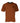 Dolce &amp; Gabbana Brown DG Logo Polyester Crew Neck T-shirt