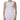 Dolce &amp; Gabbana White Cotton Sleeveless Round Neck Tank T-shirt