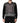 Dolce &amp; Gabbana Black Logo Wool V-neck Pullover Sweater