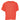 Dolce &amp; Gabbana Orange Logo Polyester Crew Neck T-shirt