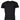 Dolce &amp; Gabbana Black Cotton Crew Neck Short Sleeves T-shirt