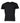 Dolce &amp; Gabbana Black Cotton Crew Neck Short Sleeves T-shirt