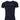 Dolce &amp; Gabbana Blue Cotton Stretch Crewneck Underwear T-shirt