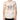 Dolce &amp; Gabbana Beige Graphic Print Cotton V-neck T-shirt