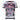 Dolce &amp; Gabbana Multicolor Graphic Collared Polo T-shirt