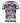 Dolce &amp; Gabbana Multicolor Graphic Collared Polo T-shirt