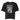 Dolce &amp; Gabbana Gray Leopard Print Cotton Crew Neck T-shirt