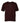 Dolce &amp; Gabbana Brown Logo Print Cotton Crew Neck T-shirt