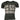 Dolce &amp; Gabbana Gray Sicilia Cotton Crew Neck T-shirt