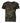 Dolce &amp; Gabbana Multicolor Camouflage Cotton Crew Neck T-shirt