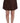 Dolce & Gabbana Elegant Brocade Bubble Skirt Dolce & Gabbana 