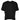 Dolce &amp; Gabbana Black Logo Crew Neck Short Sleeves T-shirt