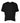 Dolce &amp; Gabbana Black Logo Crew Neck Short Sleeves T-shirt