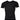 Dolce &amp; Gabbana Black Cotton Crew Neck Short Sleeves T-shirt