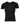 Dolce &amp; Gabbana Black Cotton Crew Neck Short Sleeves T-shirt