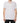 Dolce &amp; Gabbana White Logo V-neck Short Sleeve T-shirt
